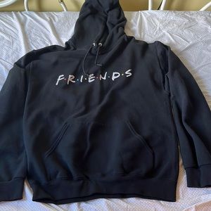 Friends Hoodie